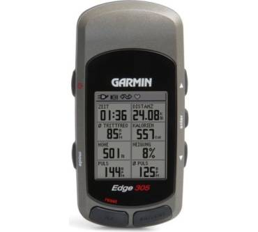 Produktbild Garmin Edge 305