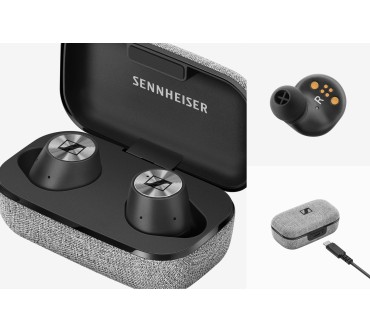 Produktbild Sennheiser Momentum True Wireless