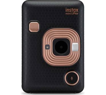 Produktbild Fujifilm Instax Mini LiPlay