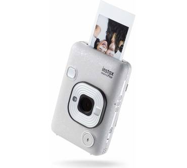 Produktbild Fujifilm Instax Mini LiPlay