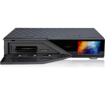 Produktbild Dream Multimedia Dreambox DM920 ultraHD