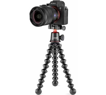 Produktbild Joby GorillaPod 3K Pro Kit