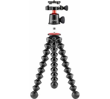 Produktbild Joby GorillaPod 3K Pro Kit