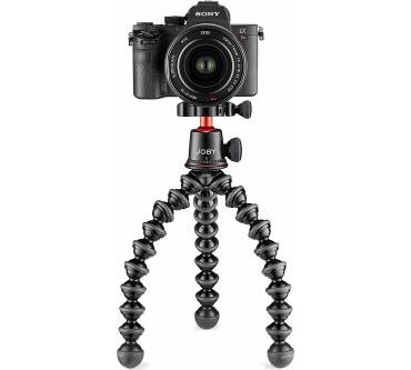 Produktbild Joby GorillaPod 3K Pro Kit