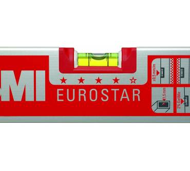 Produktbild BMI Eurostar 690 E (80 cm)