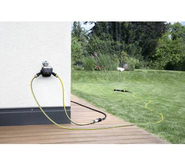 Produktbild Kärcher Watering System Duo Smart Kit