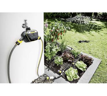 Produktbild Kärcher Watering System Duo Smart Kit