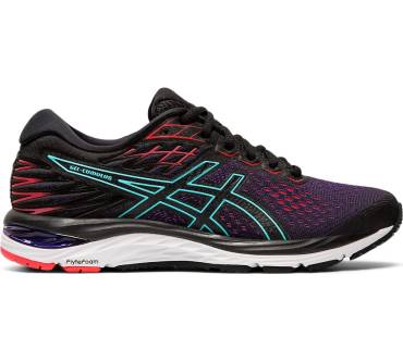 Asics gel cumulus 21 herren test hotsell