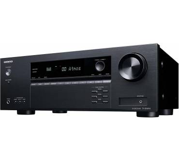 Produktbild Onkyo TX-SR494