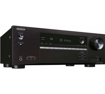 Produktbild Onkyo TX-SR494