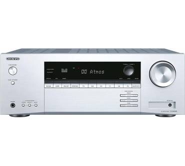 Produktbild Onkyo TX-SR494