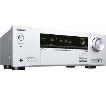 Produktbild Onkyo TX-SR494