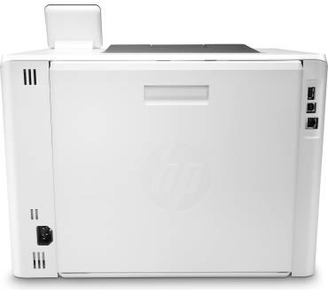 Produktbild HP Color LaserJet Pro M454dw