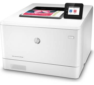 Produktbild HP Color LaserJet Pro M454dw