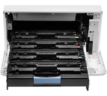 Produktbild HP Color LaserJet Pro M454dw