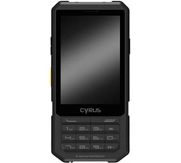 Produktbild Cyrus CM17