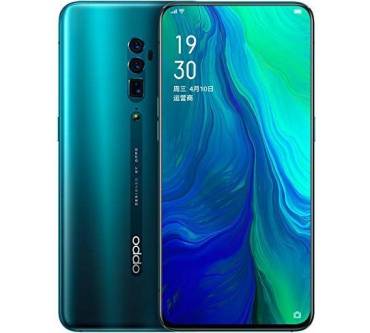 Produktbild Oppo Reno 10x Zoom