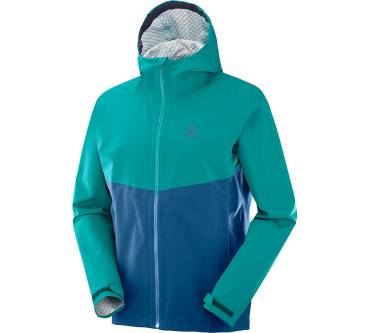 Produktbild Salomon La Cote Flex 2.5 L Jacket