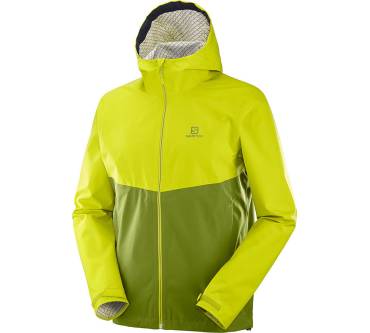 Produktbild Salomon La Cote Flex 2.5 L Jacket