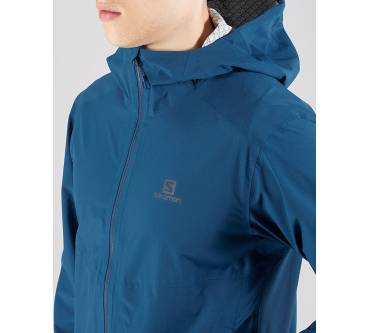 Produktbild Salomon La Cote Flex 2.5 L Jacket