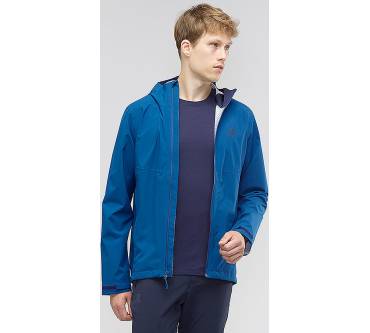 Produktbild Salomon La Cote Flex 2.5 L Jacket