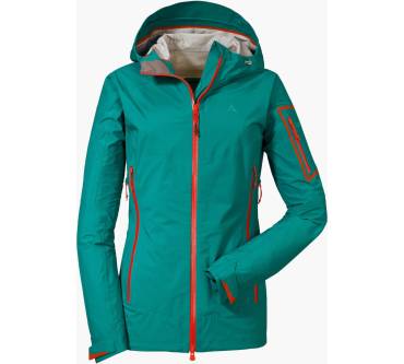 Produktbild Schöffel 3L Jacket Falun2