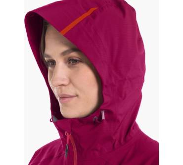 Produktbild Schöffel 3L Jacket Falun2