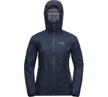 Produktbild Jack Wolfskin Misty Peak Jacket