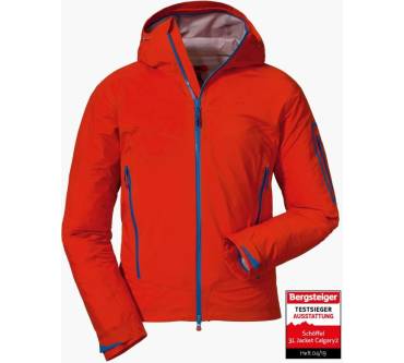 Produktbild Schöffel 3L Jacket Calgary2