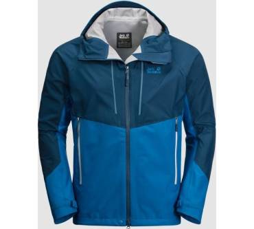 Produktbild Jack Wolfskin Kanuka Ridge Jacket