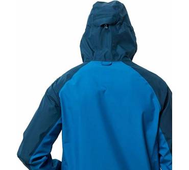 Produktbild Jack Wolfskin Kanuka Ridge Jacket