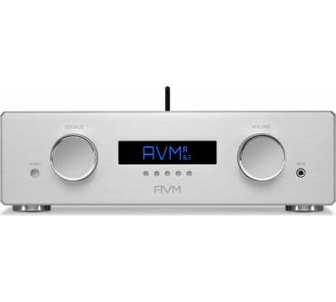 Produktbild AVM Audio Ovation A 6.3