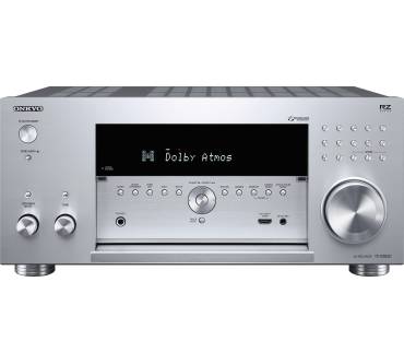 Produktbild Onkyo TX-RZ830