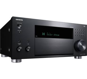 Produktbild Onkyo TX-RZ830