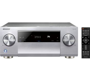 Produktbild Pioneer SC-LX701