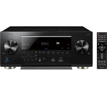 Produktbild Pioneer SC-LX701