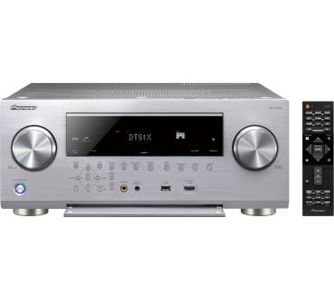 Produktbild Pioneer SC-LX701