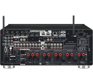 Produktbild Pioneer SC-LX701