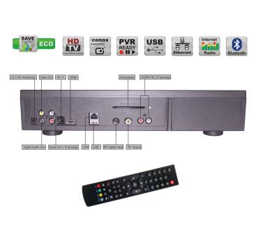 Produktbild Vistron VT8500 Soundbox