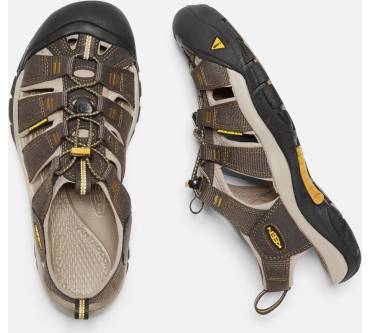 Produktbild Keen Newport H2