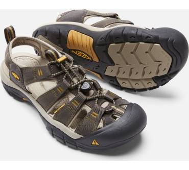 Produktbild Keen Newport H2