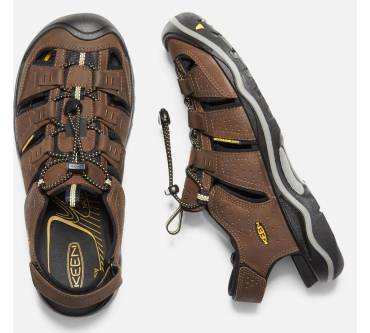 Produktbild Keen Rialto II Leder