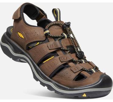 Produktbild Keen Rialto II Leder