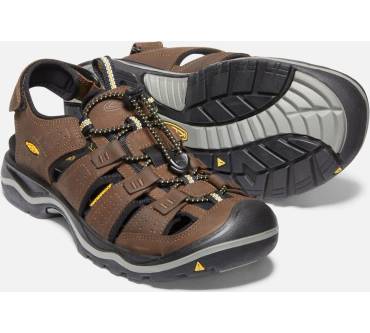 Produktbild Keen Rialto II Leder