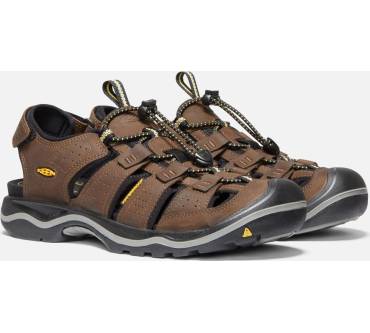 Produktbild Keen Rialto II Leder