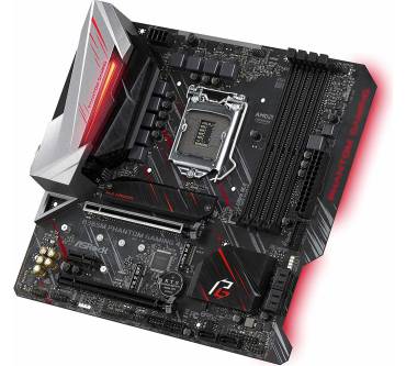 Produktbild ASRock B365M Phantom Gaming 4