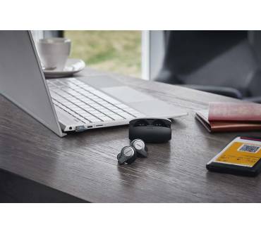 Produktbild Jabra Evolve 65t UC