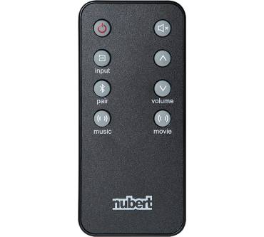 Produktbild Nubert nuBox AS-225