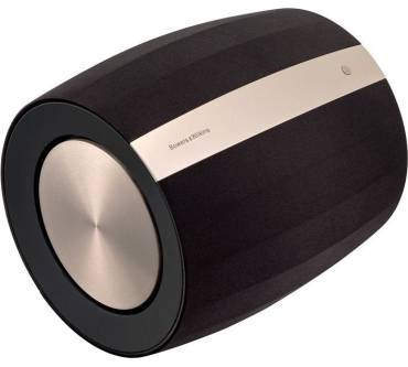 Produktbild Bowers & Wilkins Formation Bass