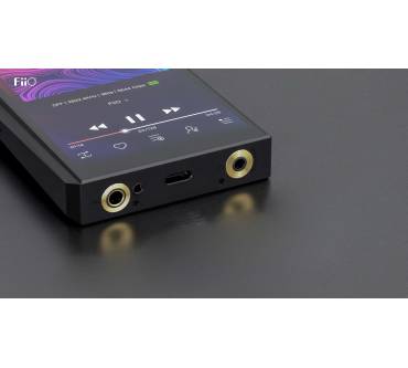 Produktbild FiiO M11